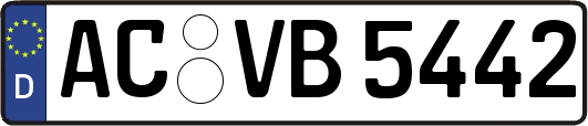AC-VB5442