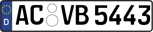 AC-VB5443