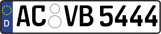 AC-VB5444