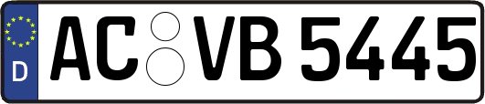 AC-VB5445