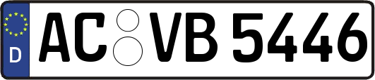 AC-VB5446