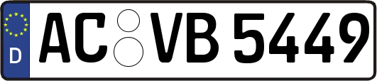 AC-VB5449