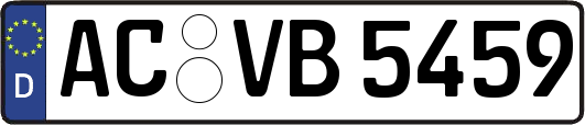 AC-VB5459