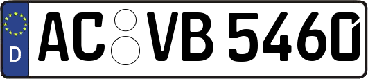 AC-VB5460