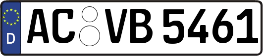 AC-VB5461