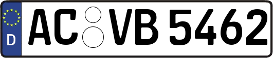 AC-VB5462