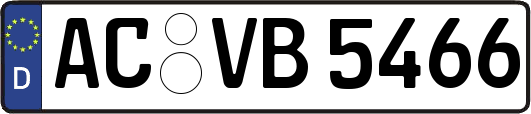 AC-VB5466