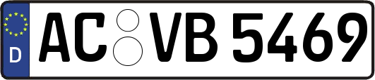 AC-VB5469