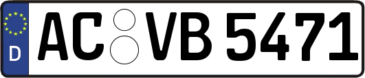 AC-VB5471