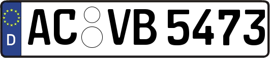 AC-VB5473