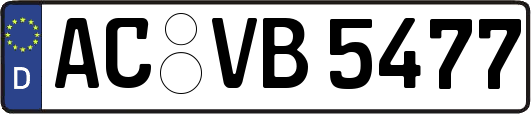 AC-VB5477