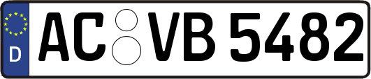AC-VB5482