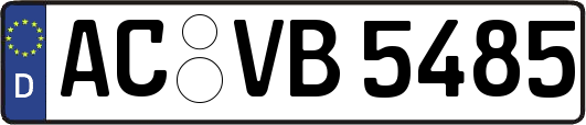 AC-VB5485