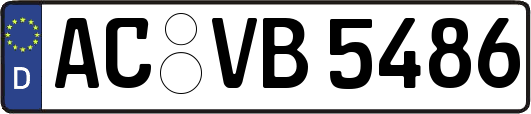 AC-VB5486