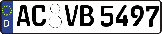 AC-VB5497