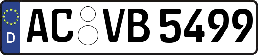 AC-VB5499