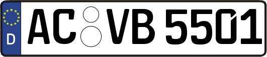 AC-VB5501
