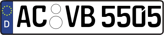 AC-VB5505