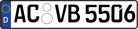 AC-VB5506