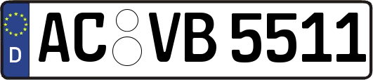 AC-VB5511