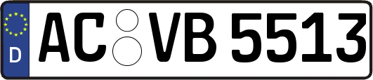 AC-VB5513