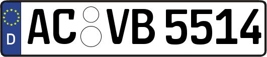 AC-VB5514