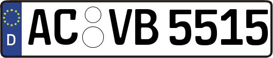 AC-VB5515