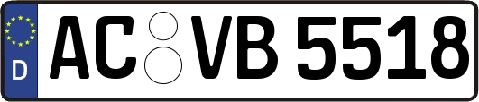 AC-VB5518
