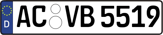 AC-VB5519