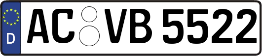 AC-VB5522