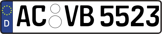 AC-VB5523