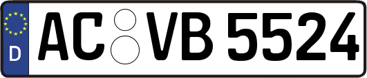 AC-VB5524