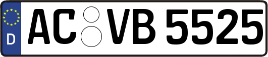 AC-VB5525