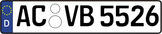 AC-VB5526