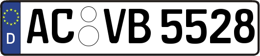 AC-VB5528