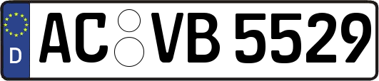 AC-VB5529