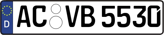AC-VB5530