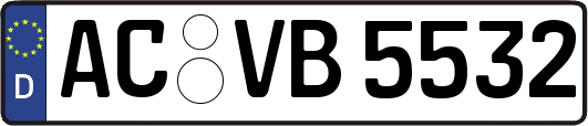AC-VB5532