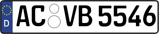 AC-VB5546