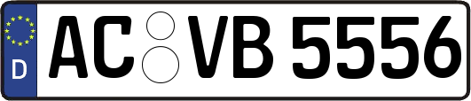 AC-VB5556