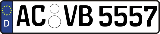 AC-VB5557