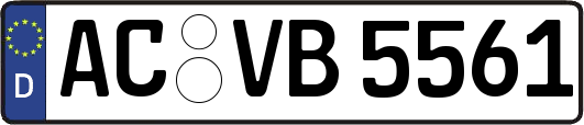AC-VB5561