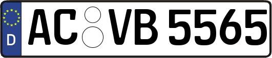 AC-VB5565