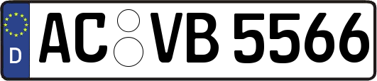 AC-VB5566