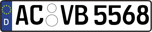 AC-VB5568