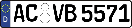 AC-VB5571