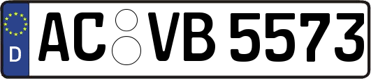 AC-VB5573