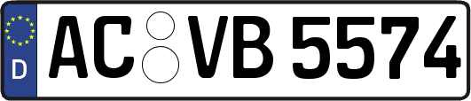 AC-VB5574