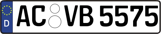 AC-VB5575