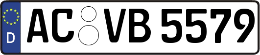 AC-VB5579
